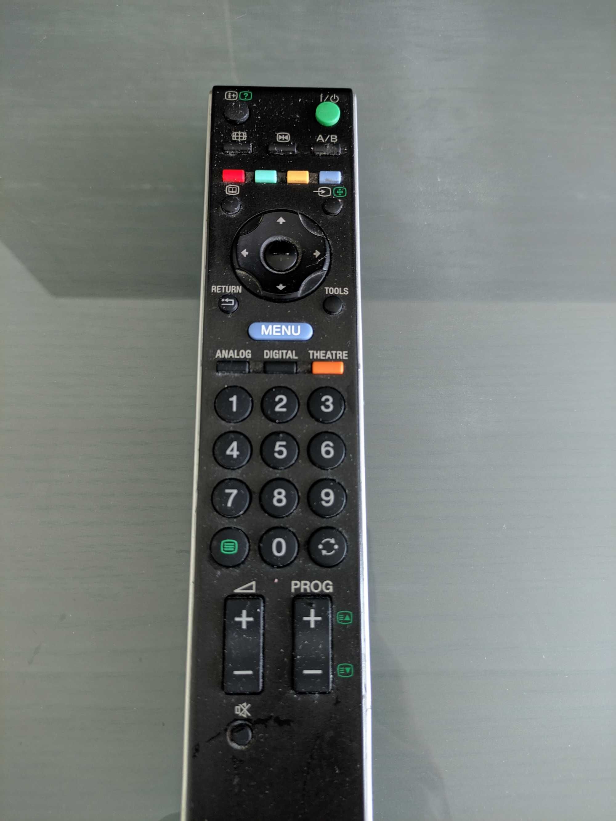⫸ Sony Bravia KDL-32D3000, 32" ЖК-телевізор, HD Ready