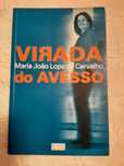 Livro "Virada do Avesso "