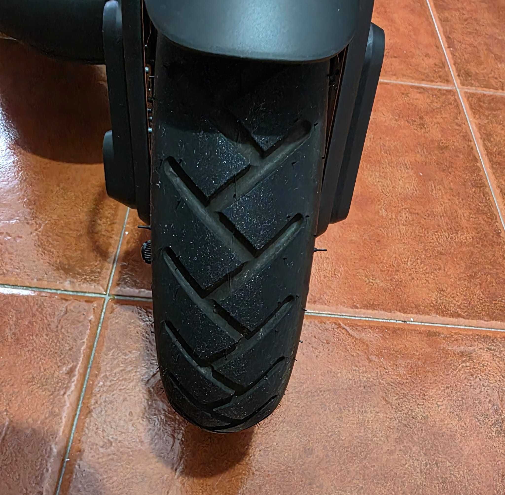 Trotinete Xiaomi eléctrica scooter 4