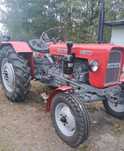 Ciągnik Ursus C330