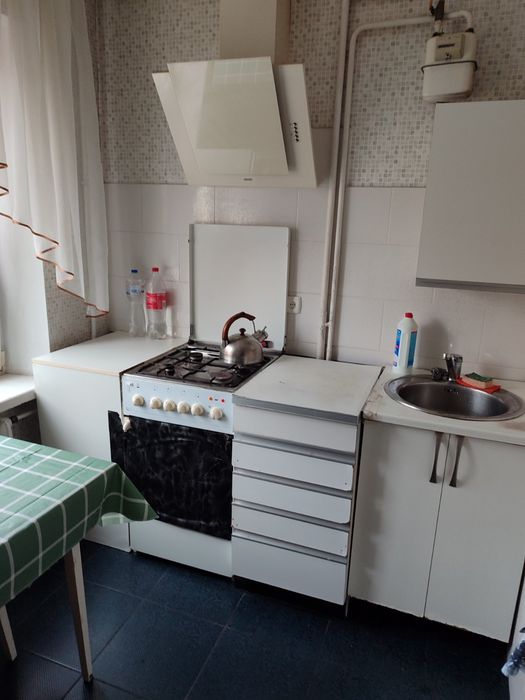 Аренда 3-х кімнатної квартири м. Дніпро