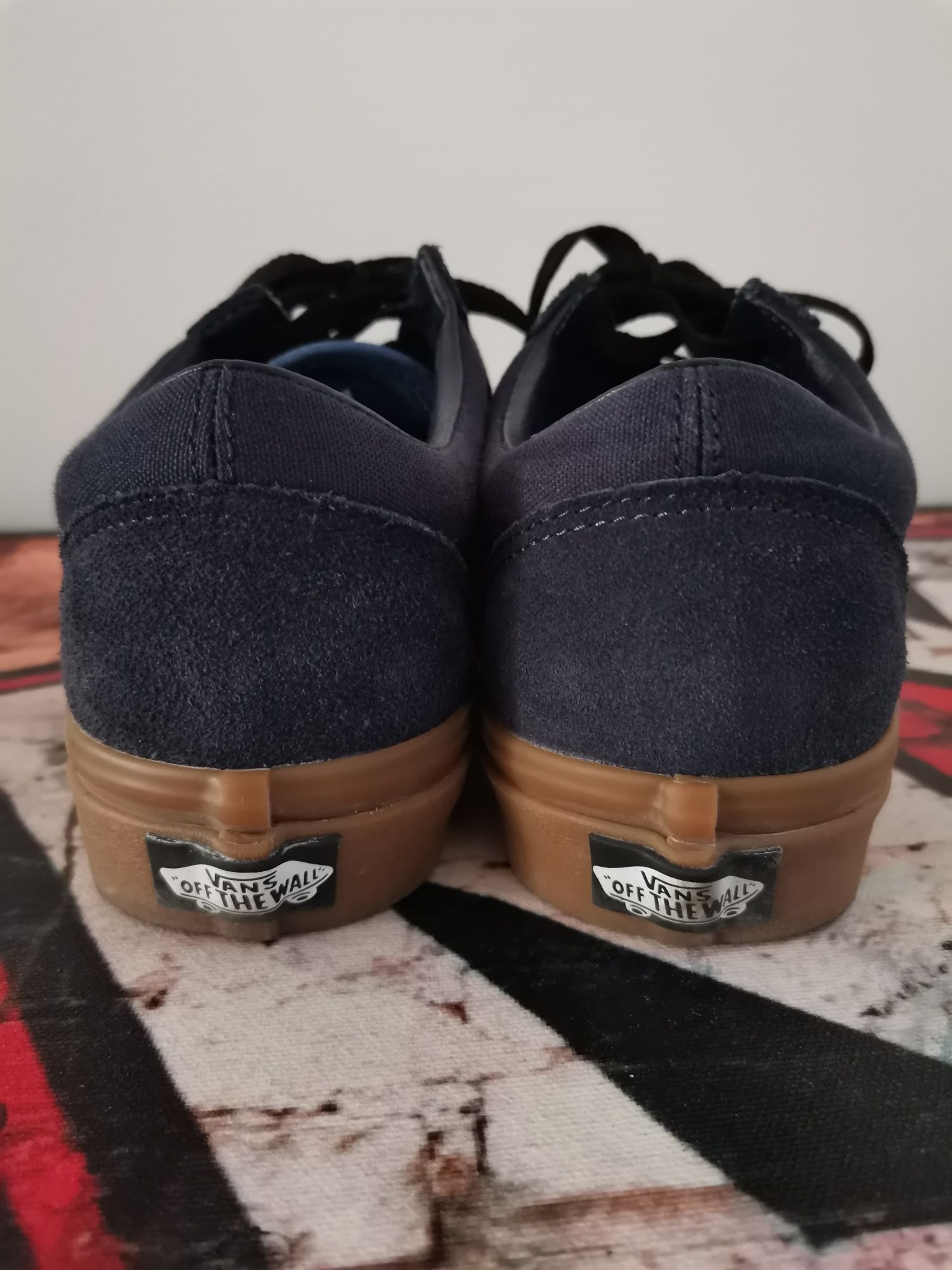 Vans Old Skool Ténis