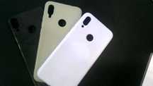 Capas de Redmi Note 7
