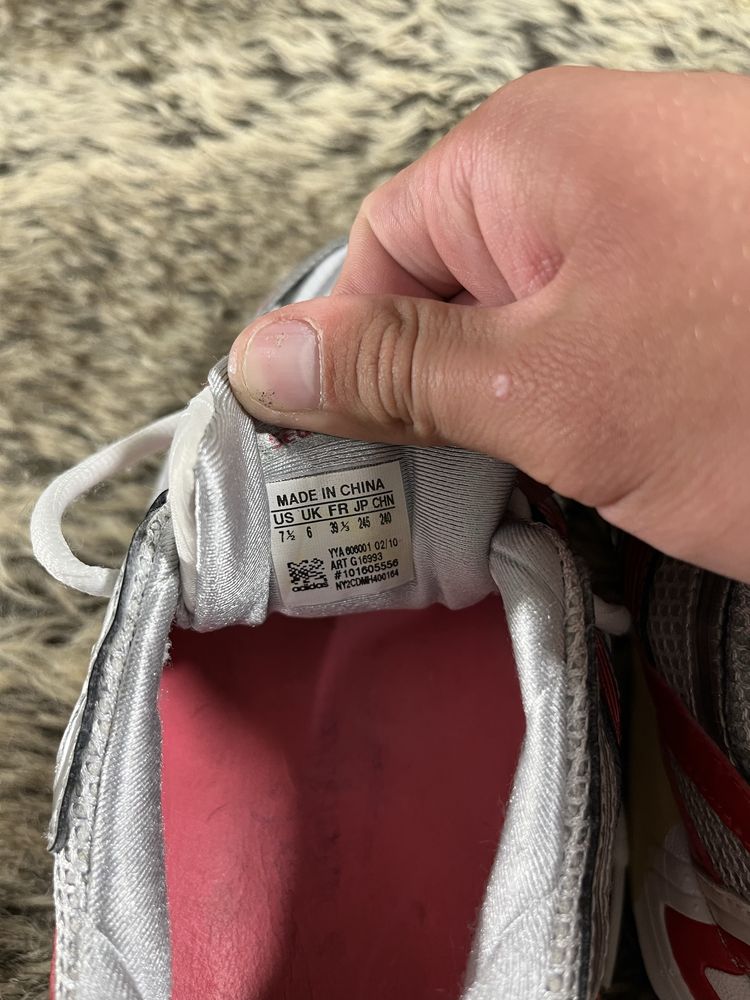 Кросівки adidas  cool climacool