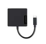 Lenovo USB-C Travel Hub - mini stacja dokująca