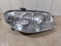 Fiat Punto 2 II 99-10 reflektor lampa prawa przód wysyłka OLX oryginał
