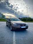 BMW seria 5 E60 520d