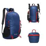 nc1724 plecak edge granatowy 22l nils camp