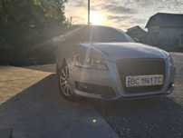 Продам audi a3 2012