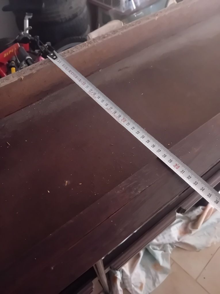 Vendo seçao de movel de Sala para restauro