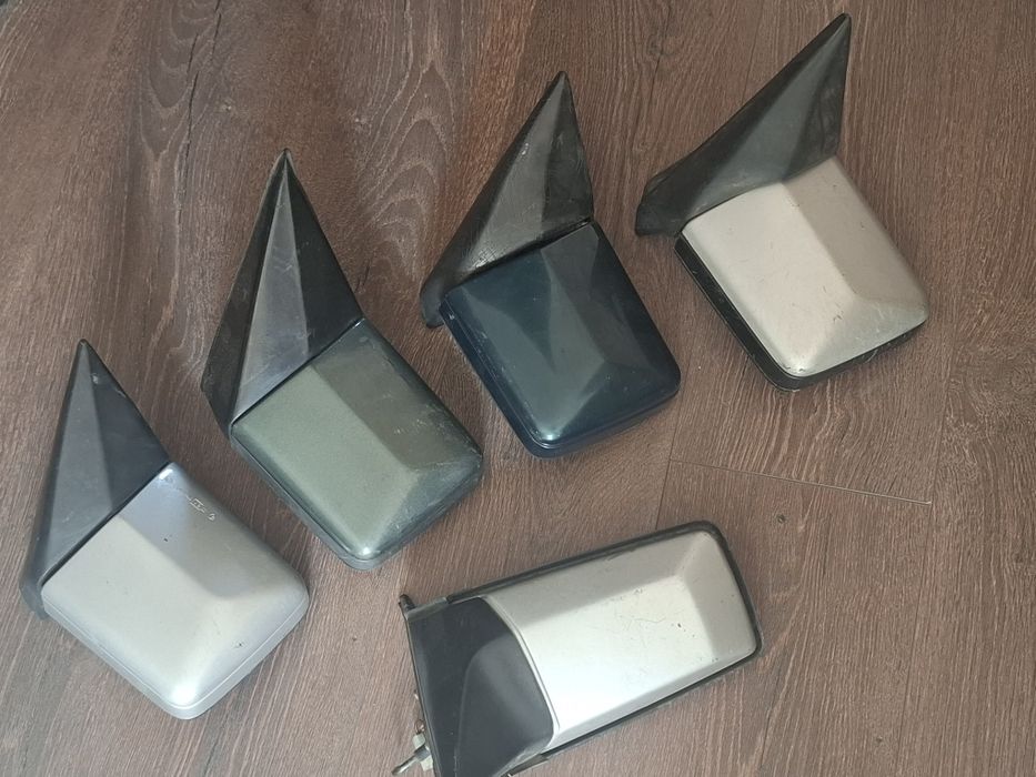 Зеркала боковые Купе, седан Мерседес w124 w126 w201 
Мерседес w124 
Пр