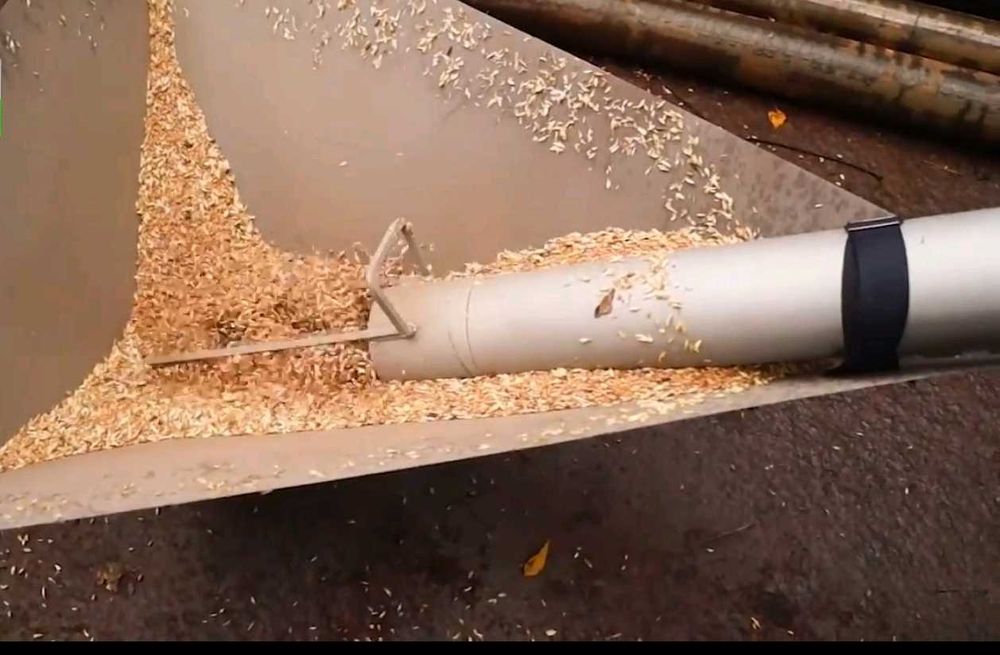 Купить шнек для зерна купити шнековий погрузчик купити шнек ціна