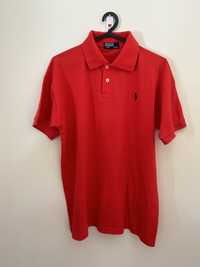 Polo Ralph Lauren - Tamanho XL - Semi Novo