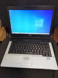 Продается ноутбук fujitsu lifebook s751