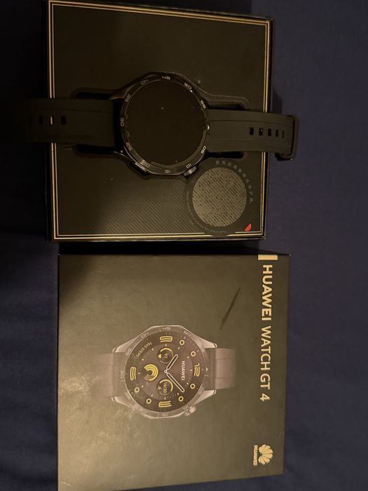 Vendo ou troco Huawei GT4 como novo