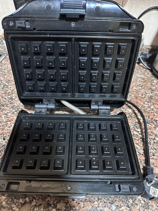 Torradeira/tostadeira/waffles