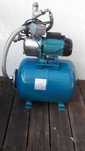 Zestaw hydroforowy Omnigena JY1000 pompa 1,1kW, 24l