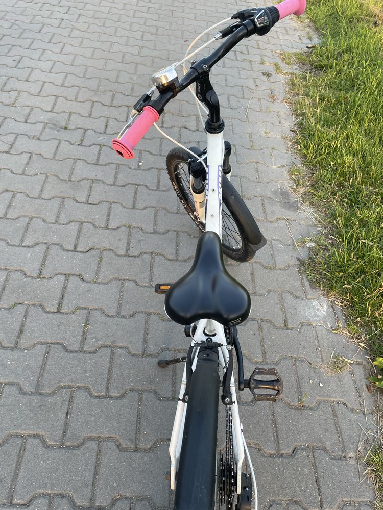 Rower Unibike mimi
