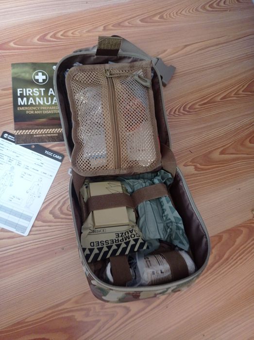 Продам аптечку индивидуальную