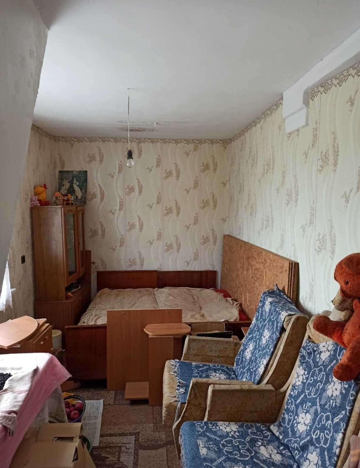 № 12995 - Дачний будинок у масиві "Зелений гай", ділянка 9 сот.