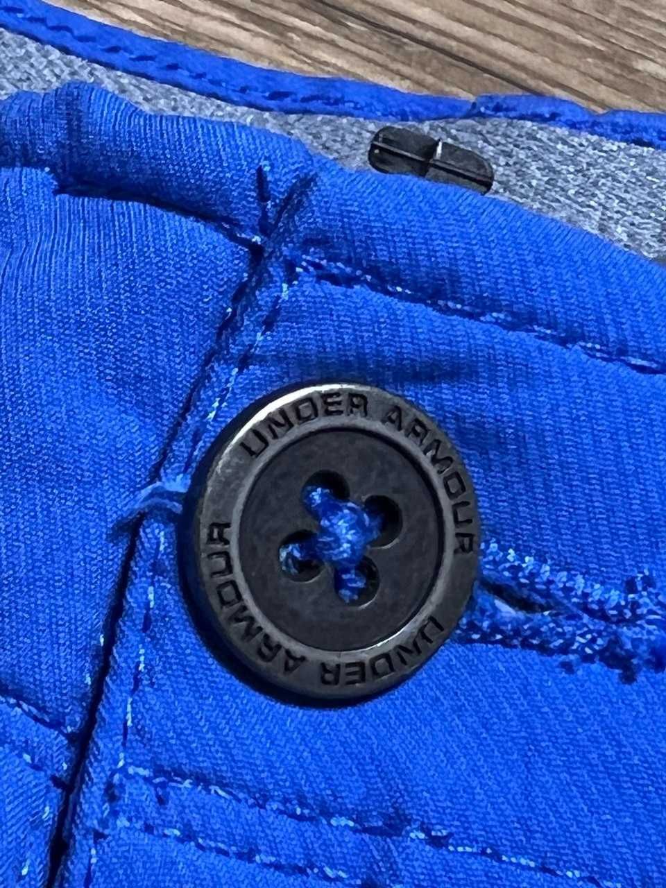 Продам нові шорти Under Armour розмір S Оригінал