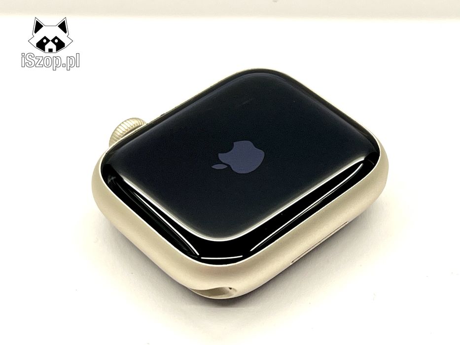Apple Watch 9 41mm GPS Starlight