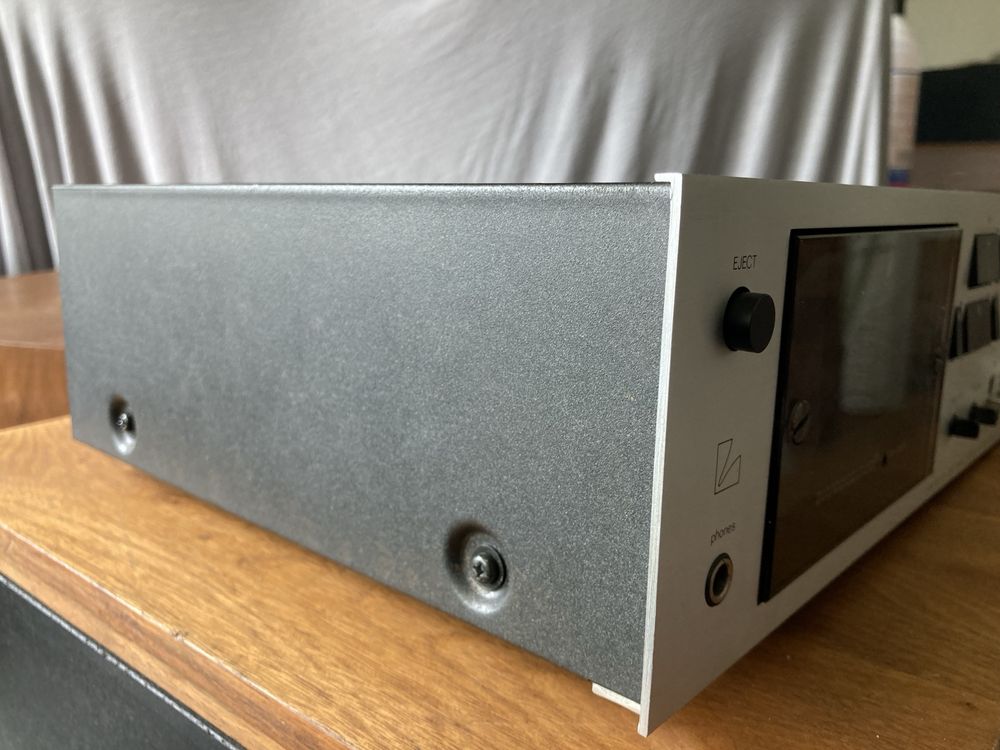 Luxman k-8 deck magnetofon