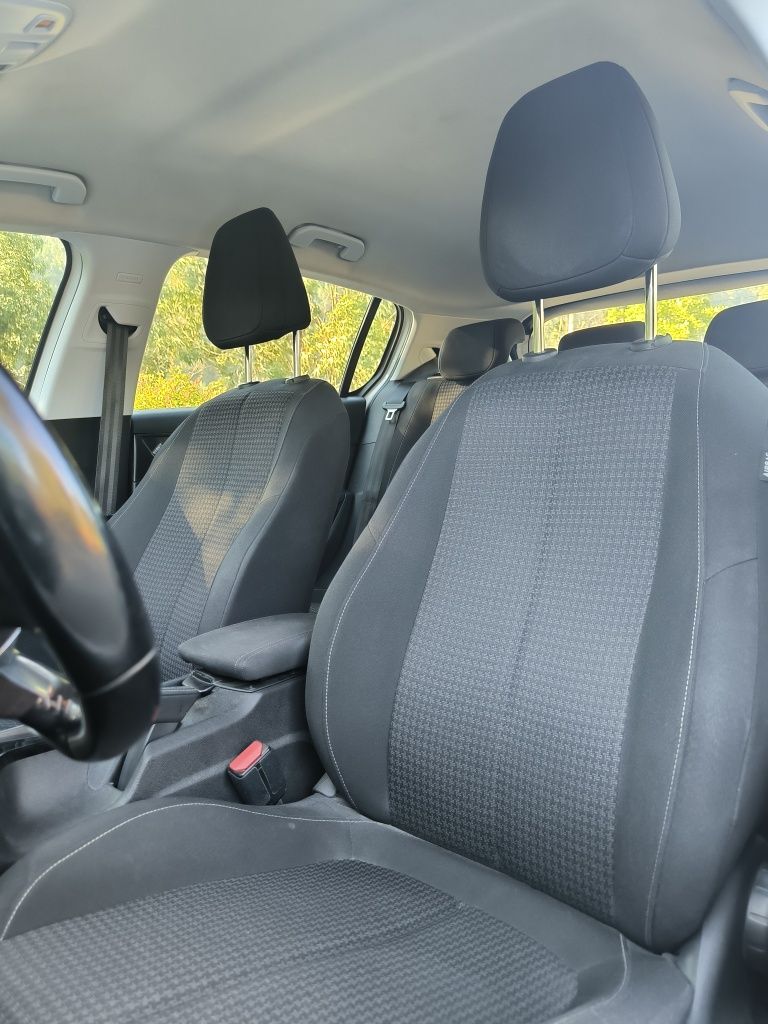 Peugeot 308 1.6 BlueHDi Style 2018