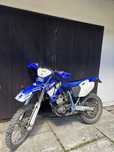 Yamaha 250/280 bigbore