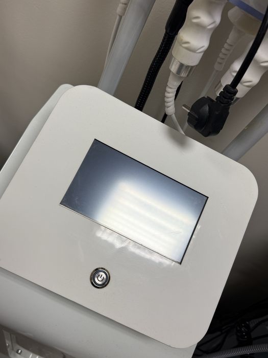 Urządzenie do dermomasażu