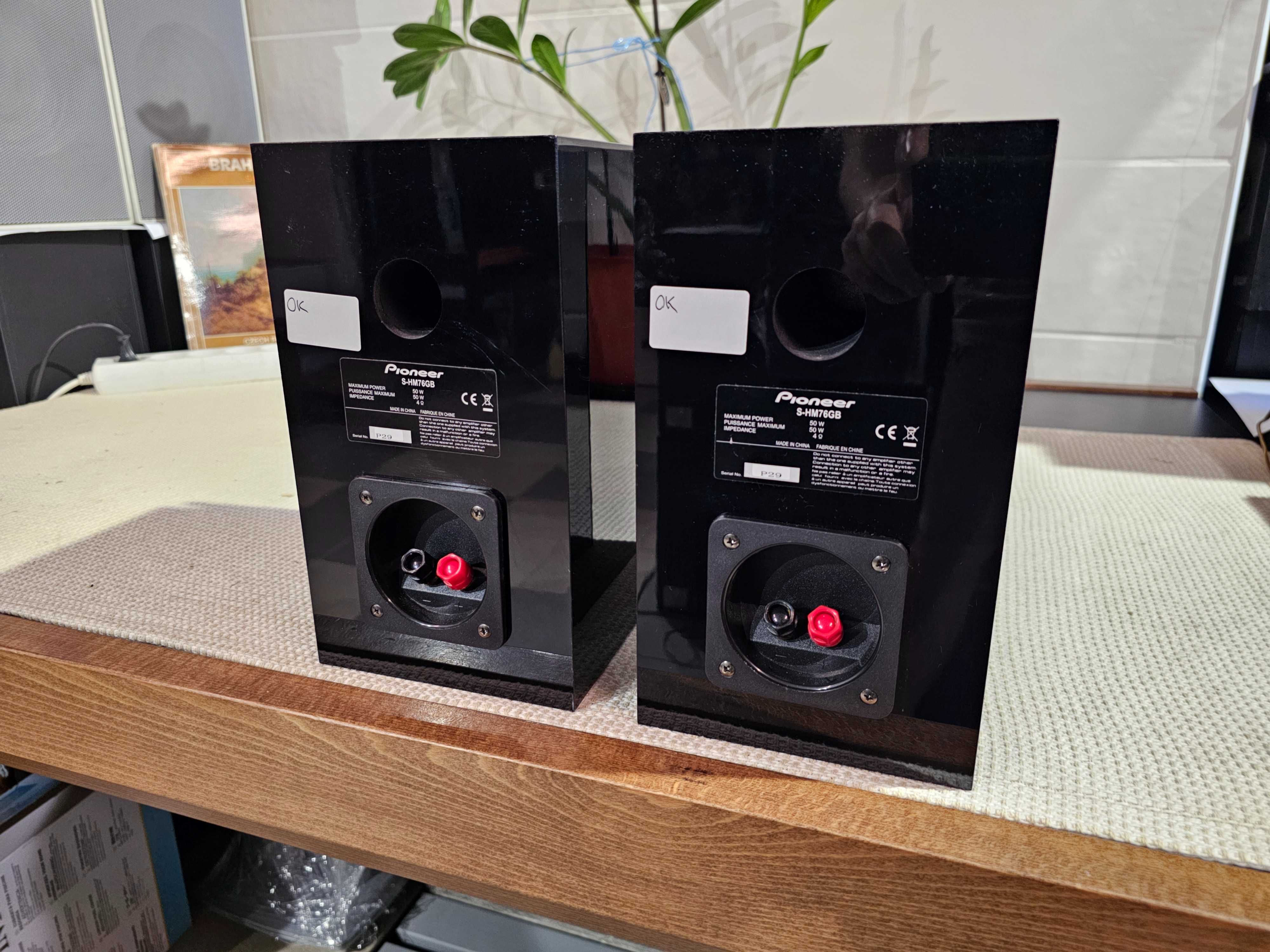 Акустика Pioneer X-HM76