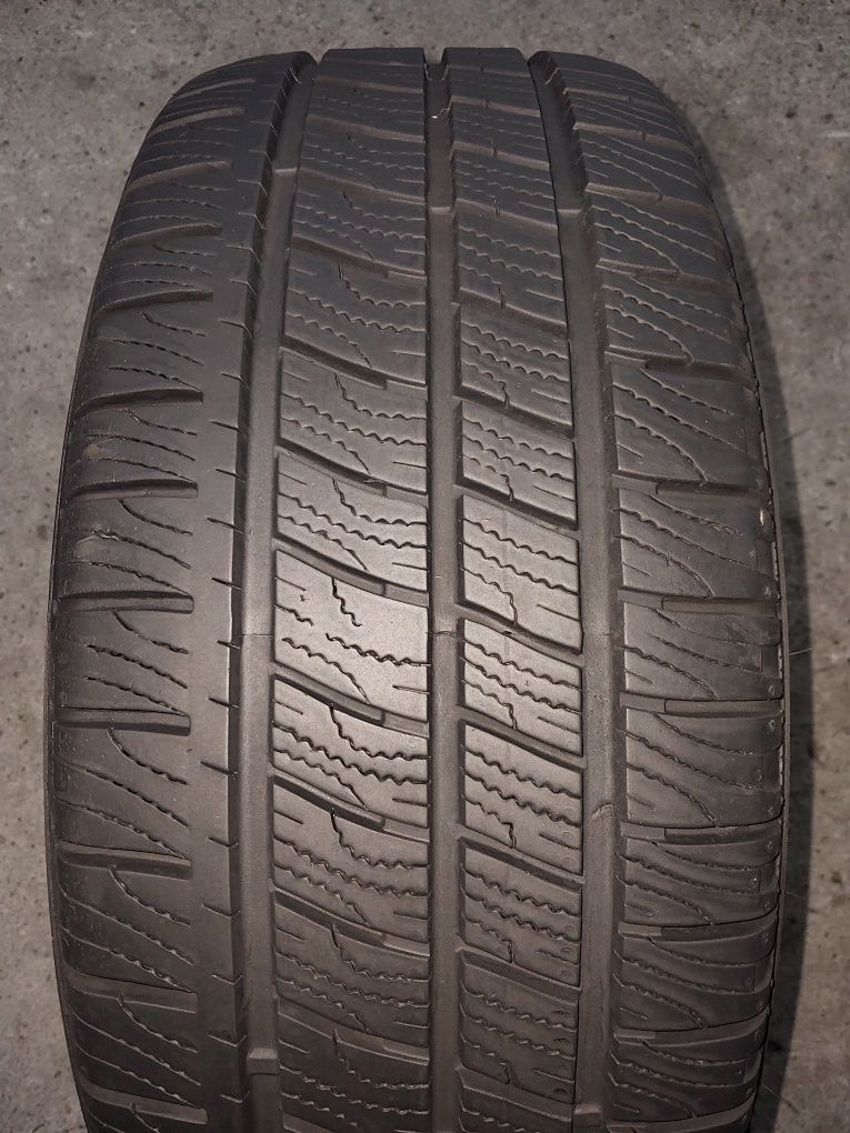 225/55/17C Goodyear Cargo Vector 2 6mm 20rok 104/102H. druga sztuka  7