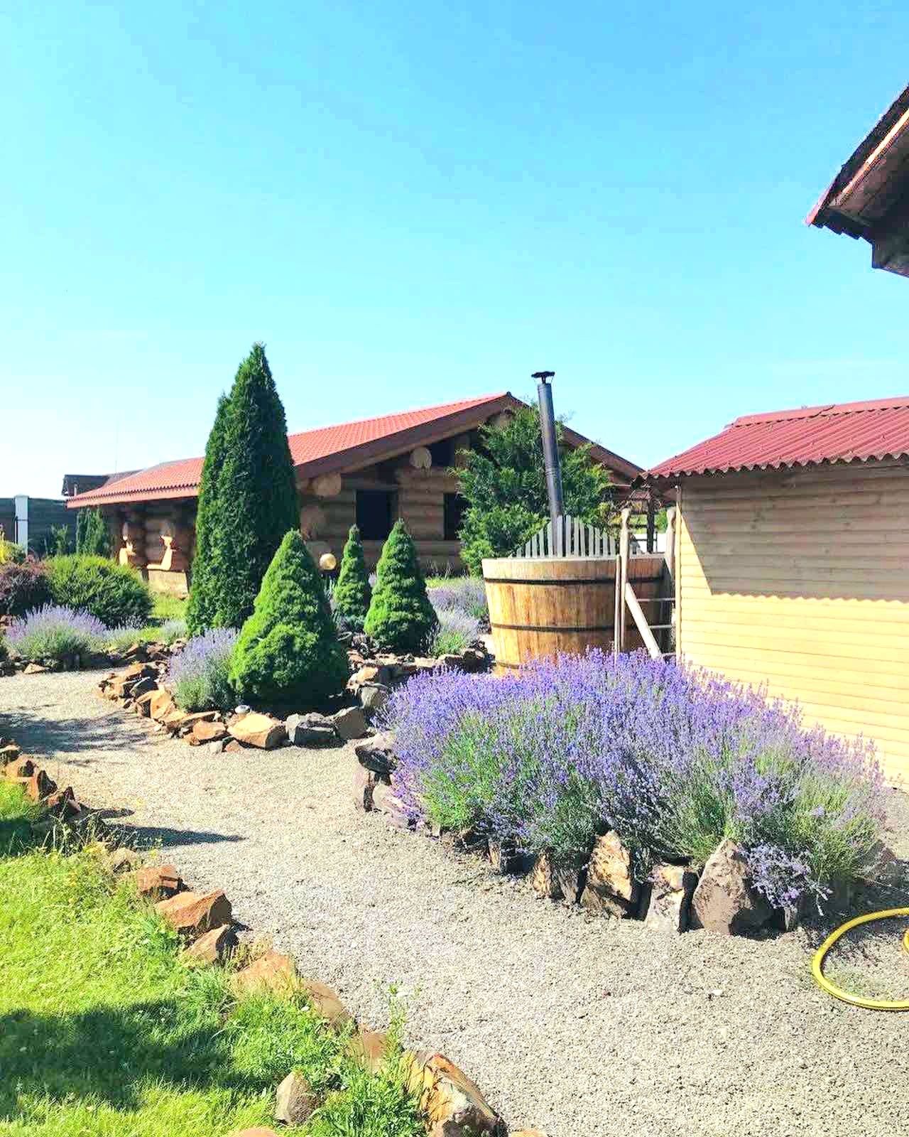 ПРОДАЖ ЕКО-КОМПЛЕКСА відпочинкового "Piknik Park" з МЕГА локацією