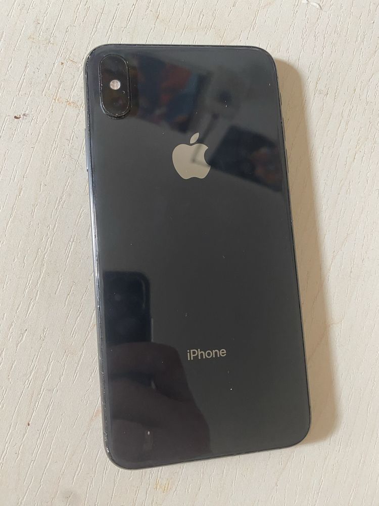 Iphone Xs Max 512gb Neverlock