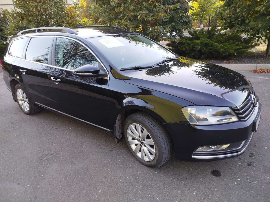 Продам Passat B7