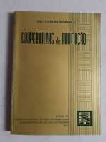 Livro- Ref CxC  - Ferreira do Amaral - Cooperativas de Habitação