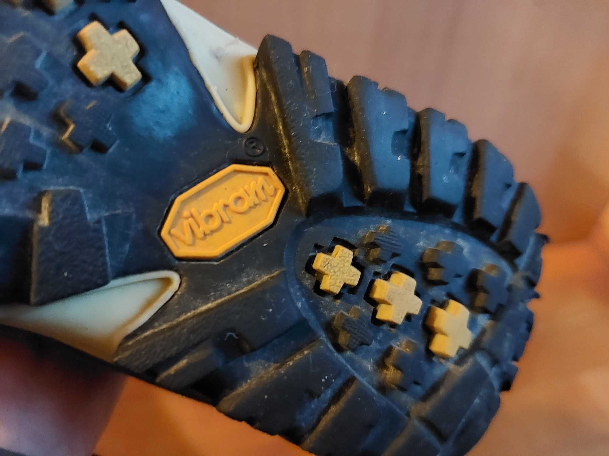 Ténis Timberland Número 36 - Cinzento e verde claro – Rapariga Mulher