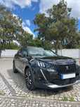 Peugeot 2008 1.5 BlueHDi GT Line EAT8