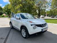 Nissan Juke в гарному стані