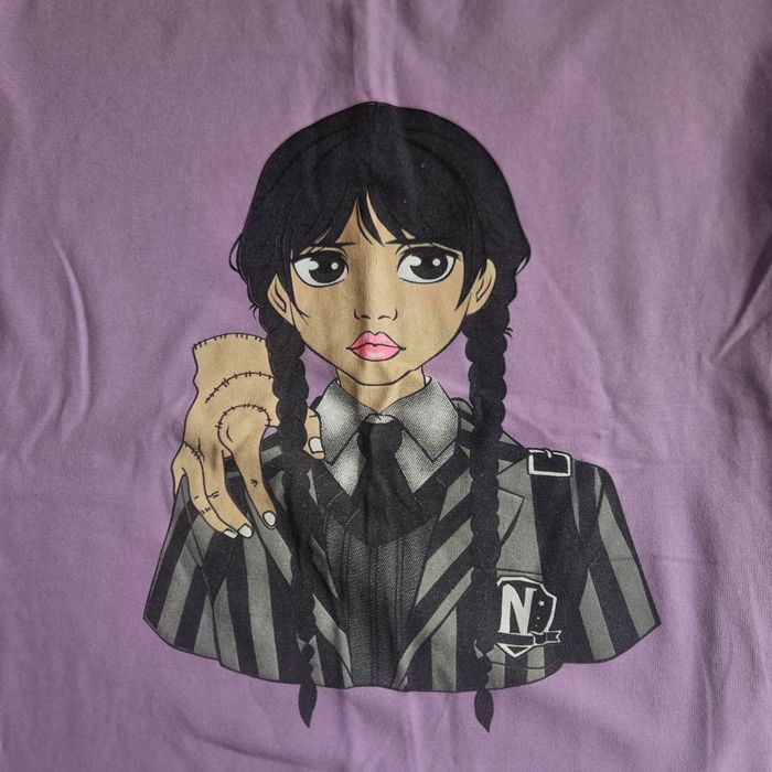 Bluzki z krótkim rękawem Wensdey rozm.152.