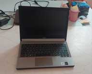 Fujitsu Lifebook E734 Intel i5 4300M, HD 4600, 12Gb, 13.3", 256Gb SSD