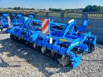 New Holland SDM 400  Brona talerzowa 4,0 m New Holland SDM 400