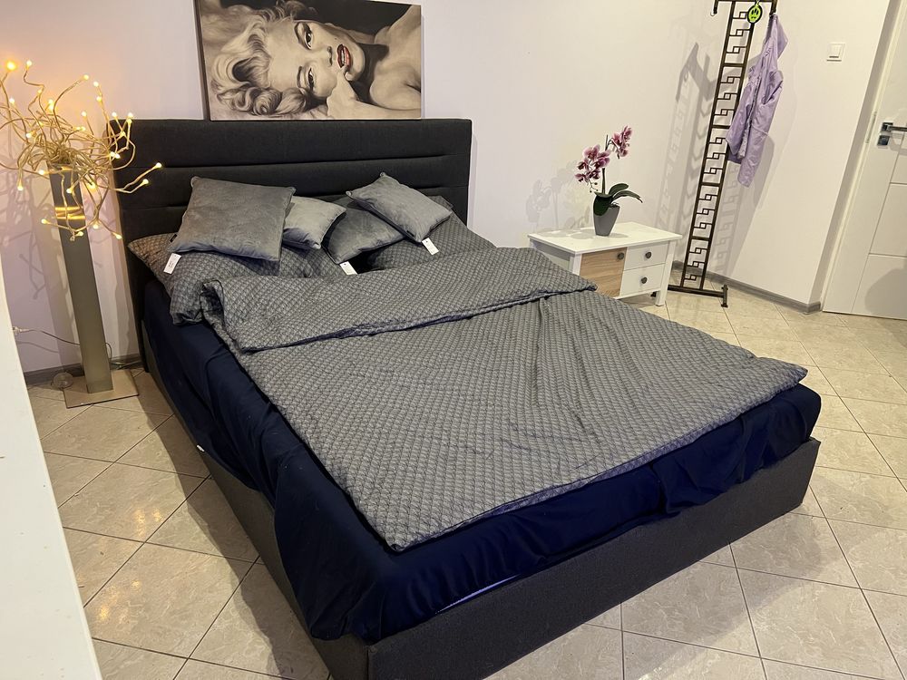 Apartamarnty u Blanki w Charzykowy