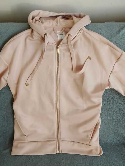 SINSAY. Bluza damska.