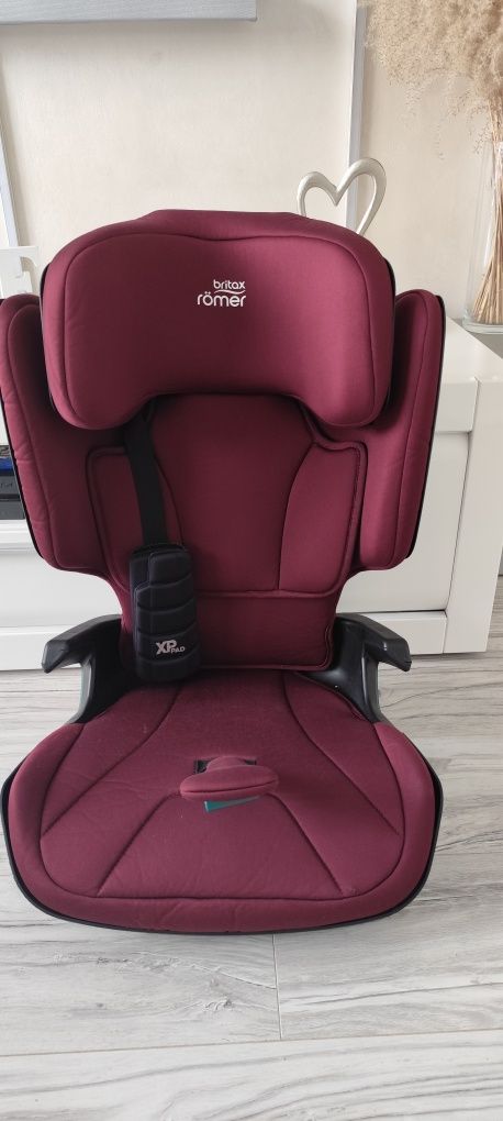 Fotelik Britax romer kidfix i-size