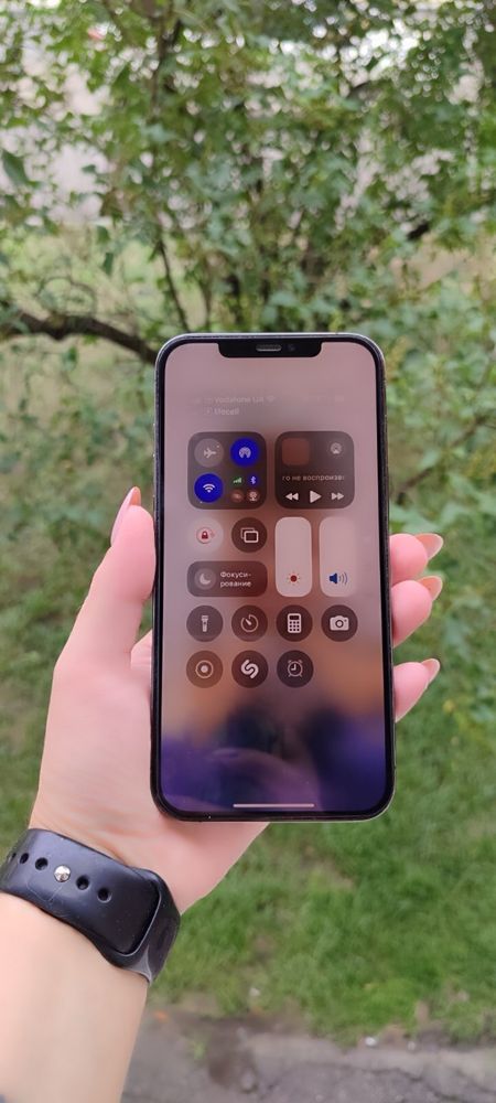 Iphone 12 pro max 128gb