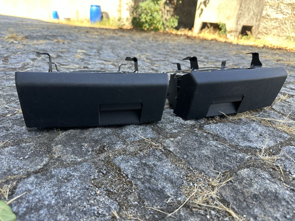 Gavetas para banco da frente Audi A4