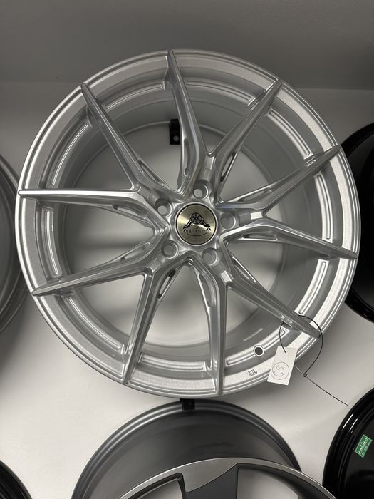 18” nowe koła zimowe audi a4 b9 b8 a6 z oponami dostępne od ręki