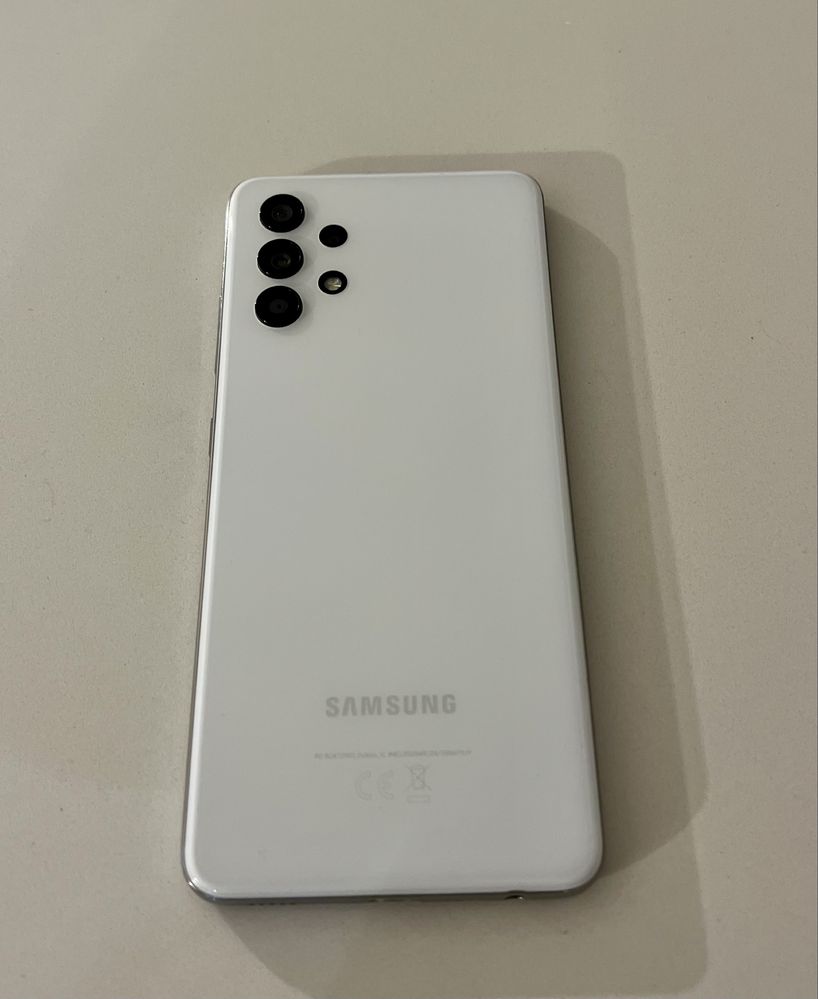 Samsung Galaxy A32