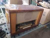 Radio Siemens super H 53